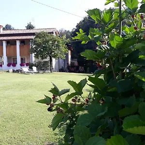 Vakantieboerderij La Scala, Salò